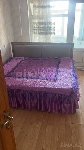 Сдаётся 3-комн. вторичка 95 м², м. Ази Асланов, photo 7 from 13