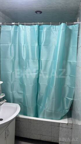 Сдаётся 3-комн. вторичка 95 м², м. Ази Асланов, photo 10 from 13