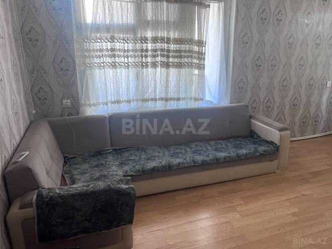 Сдаётся 3-комн. вторичка 95 м², м. Ази Асланов, photo 1 from 13
