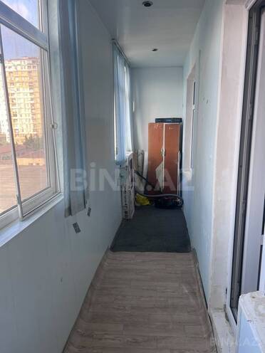 Сдаётся 3-комн. вторичка 95 м², м. Ази Асланов, photo 11 from 13