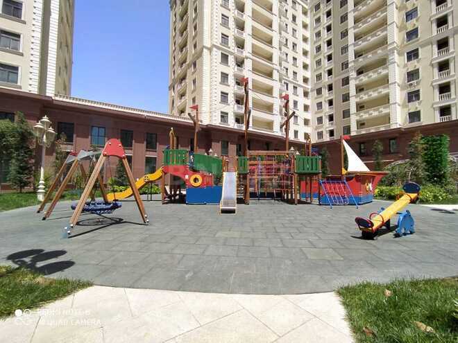 Satılır 2 otaqlı yeni tikili 68 m², Elmlər Akademiyası m., photo 30 from 31
