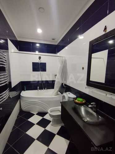 İcarəyə verilir 3 otaqlı yeni tikili 135 m², Nəriman Nərimanov m., photo 12 from 22