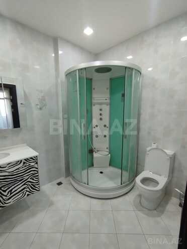 İcarəyə verilir 3 otaqlı yeni tikili 135 m², Nəriman Nərimanov m., photo 15 from 22
