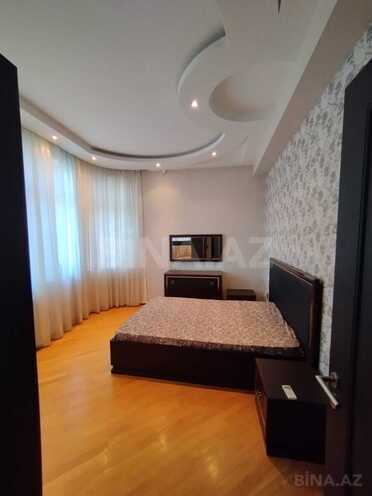 İcarəyə verilir 3 otaqlı yeni tikili 135 m², Nəriman Nərimanov m., photo 7 from 22