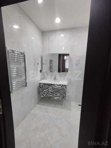 İcarəyə verilir 3 otaqlı yeni tikili 135 m², Nəriman Nərimanov m., photo 16 from 22