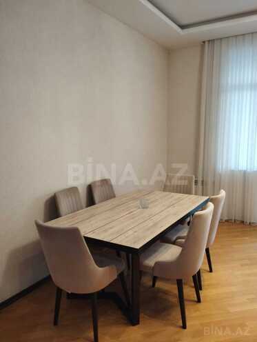 İcarəyə verilir 3 otaqlı yeni tikili 135 m², Nəriman Nərimanov m., photo 1 from 22