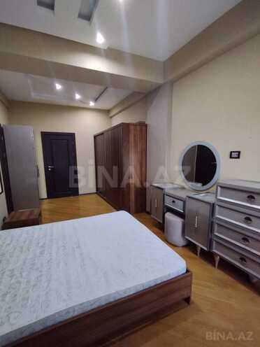 İcarəyə verilir 3 otaqlı yeni tikili 135 m², Nəriman Nərimanov m., photo 19 from 22