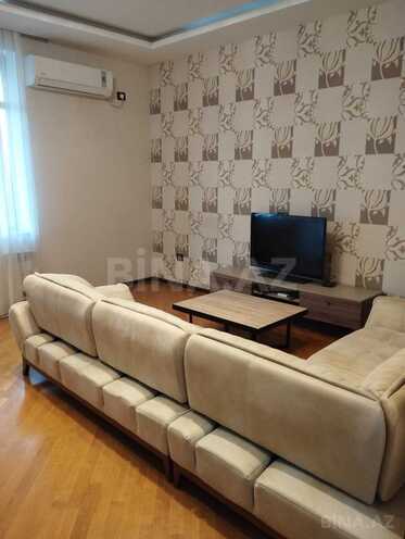 İcarəyə verilir 3 otaqlı yeni tikili 135 m², Nəriman Nərimanov m., photo 6 from 22