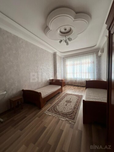 Сдаётся 4-комн. новостройка 150 м², м. Гянджлик, photo 5 from 16