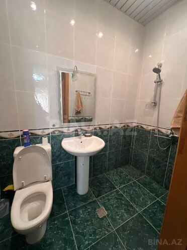 Сдаётся 4-комн. новостройка 150 м², м. Гянджлик, photo 15 from 16