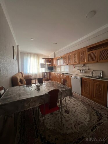 Сдаётся 4-комн. новостройка 150 м², м. Гянджлик, photo 11 from 16
