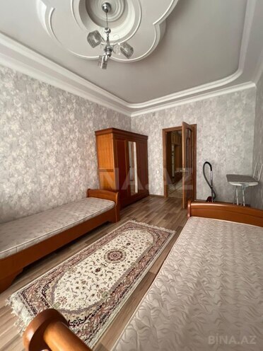 Сдаётся 4-комн. новостройка 150 м², м. Гянджлик, photo 6 from 16