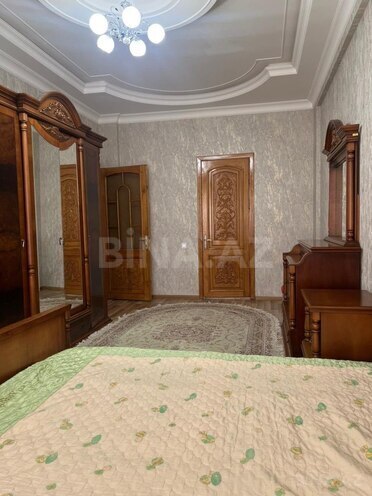 Сдаётся 4-комн. новостройка 150 м², м. Гянджлик, photo 3 from 16