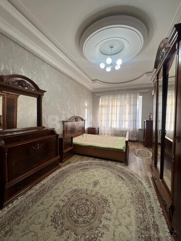 Сдаётся 4-комн. новостройка 150 м², м. Гянджлик, photo 1 from 16