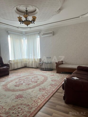 Сдаётся 4-комн. новостройка 150 м², м. Гянджлик, photo 10 from 16
