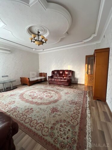 Сдаётся 4-комн. новостройка 150 м², м. Гянджлик, photo 8 from 16
