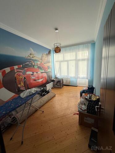 İcarəyə verilir 3 otaqlı yeni tikili 120 m², Həzi Aslanov m., photo 5 from 18