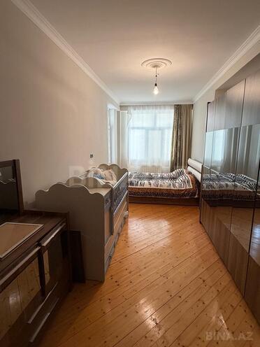 İcarəyə verilir 3 otaqlı yeni tikili 120 m², Həzi Aslanov m., photo 9 from 18