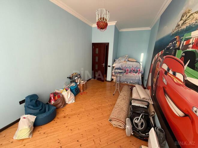 İcarəyə verilir 3 otaqlı yeni tikili 120 m², Həzi Aslanov m., photo 6 from 18