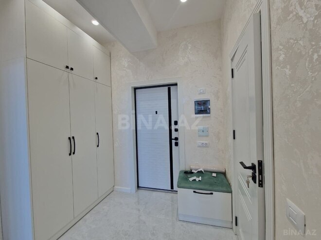 Satılır 2 otaqlı yeni tikili 63 m², Neftçilər m., photo 9 from 13