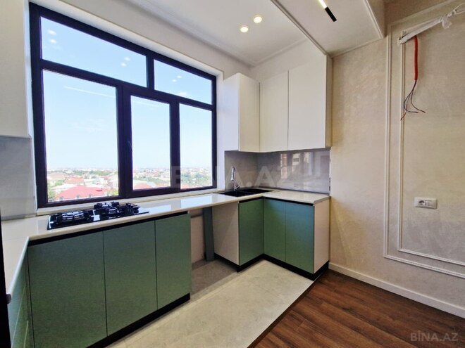 Satılır 2 otaqlı yeni tikili 63 m², Neftçilər m., photo 11 from 13