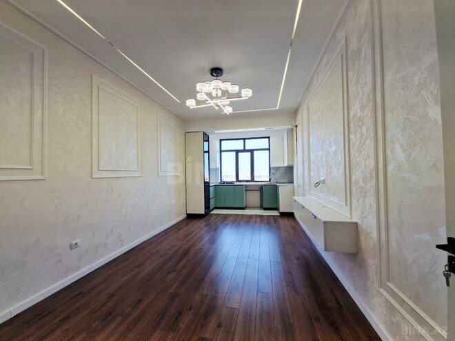 Satılır 2 otaqlı yeni tikili 63 m², Neftçilər m., photo 1 from 13
