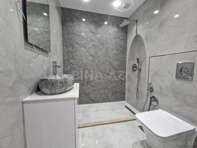 Satılır 2 otaqlı yeni tikili 63 m², Neftçilər m., photo 12 from 13