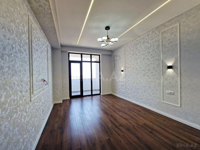 Satılır 2 otaqlı yeni tikili 63 m², Neftçilər m., photo 6 from 13