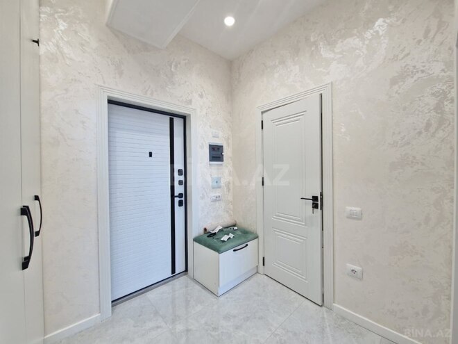 Satılır 2 otaqlı yeni tikili 63 m², Neftçilər m., photo 10 from 13
