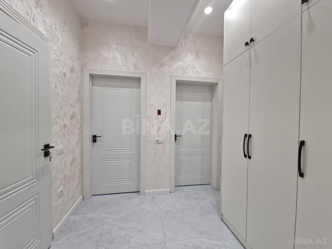 Satılır 2 otaqlı yeni tikili 63 m², Neftçilər m., photo 8 from 13