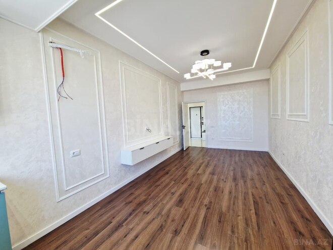 Satılır 2 otaqlı yeni tikili 63 m², Neftçilər m., photo 4 from 13