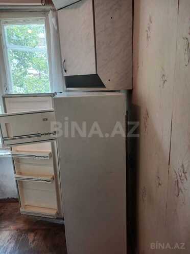 Сдаётся 1-комн. вторичка 35 м², м. Нариман Нариманов, photo 6 from 8