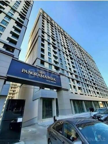 Продаётся 3-комн. новостройка 100 м², м. Ази Асланов, photo 1 from 22