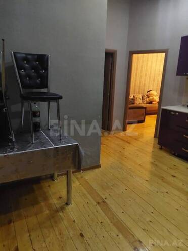 Satılır 2 otaqlı yeni tikili 52 m², photo 7 from 9