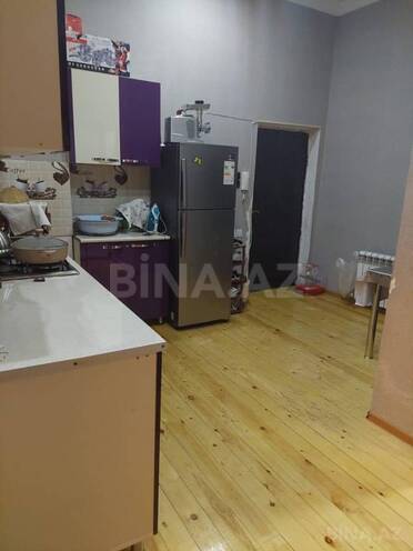 Satılır 2 otaqlı yeni tikili 52 m², photo 8 from 9
