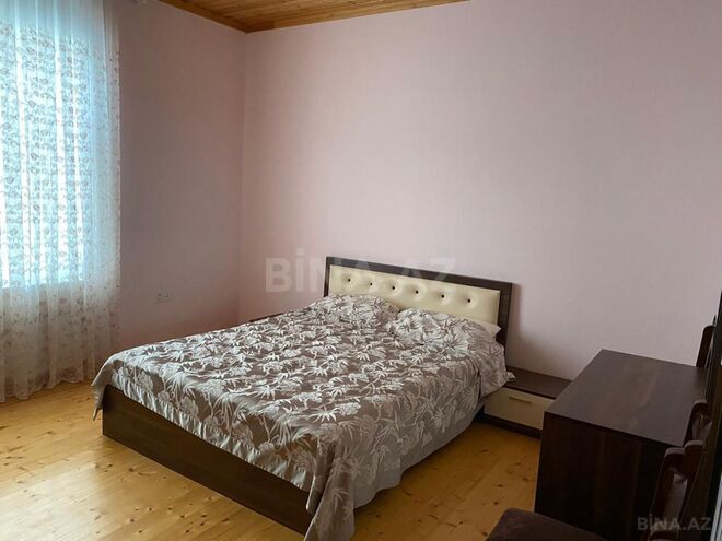 Сдаётся 5-комн. дом/дача 200 м², Хазарский р., photo 15 from 24