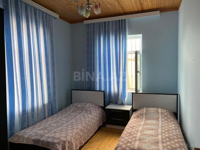 Сдаётся 5-комн. дом/дача 200 м², Хазарский р., photo 17 from 24