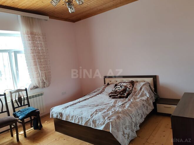 Сдаётся 5-комн. дом/дача 200 м², Хазарский р., photo 9 from 24