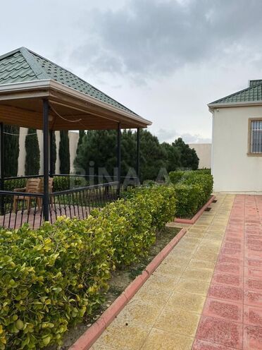 Сдаётся 5-комн. дом/дача 200 м², Хазарский р., photo 3 from 24