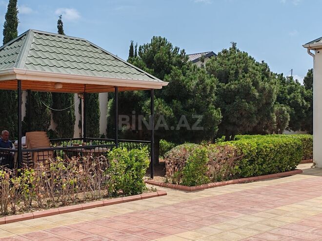 Сдаётся 5-комн. дом/дача 200 м², Хазарский р., photo 11 from 24