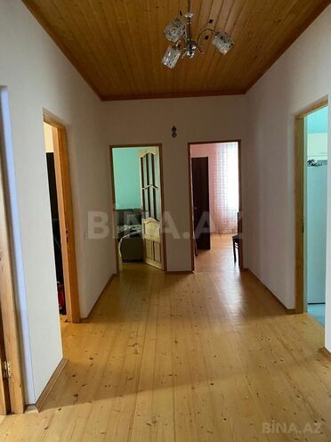 Сдаётся 5-комн. дом/дача 200 м², Хазарский р., photo 20 from 24