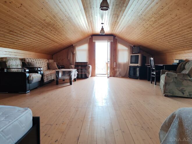 Сдаётся 5-комн. дом/дача 200 м², Хазарский р., photo 10 from 24