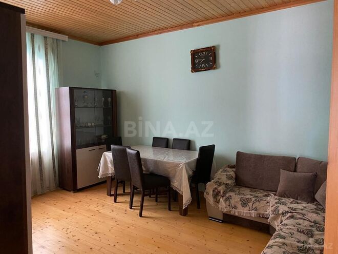 Сдаётся 5-комн. дом/дача 200 м², Хазарский р., photo 13 from 24