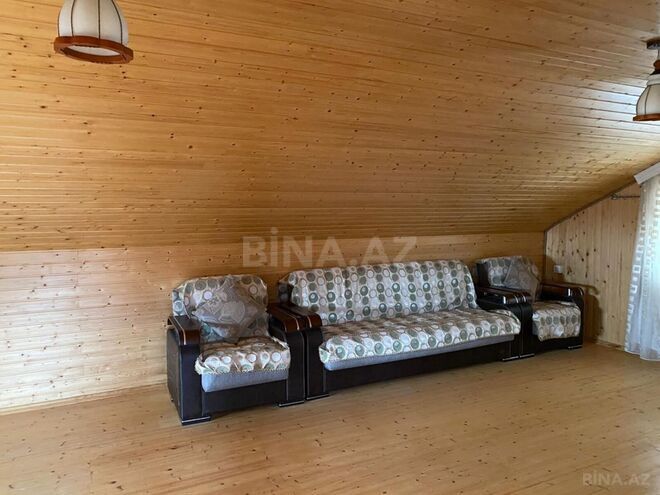 Сдаётся 5-комн. дом/дача 200 м², Хазарский р., photo 14 from 24