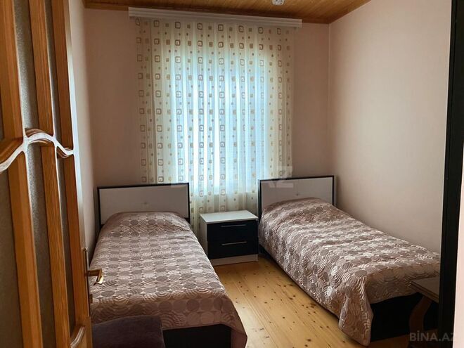 Сдаётся 5-комн. дом/дача 200 м², Хазарский р., photo 19 from 24