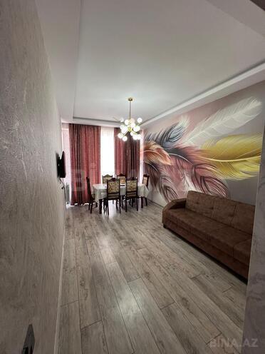 Сдаётся 2-комн. новостройка 55 м², м. 20 января, photo 1 from 14