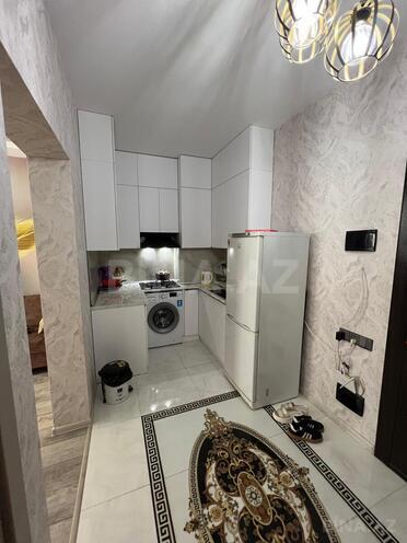 Сдаётся 2-комн. новостройка 55 м², м. 20 января, photo 5 from 14