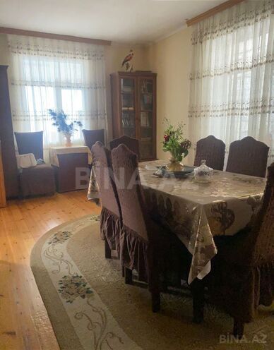 Satılır 3 otaqlı həyət evi/bağ evi 113 m², Albalılıq q., photo 5 from 12