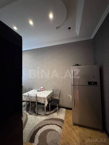 Satılır 2 otaqlı köhnə tikili 75 m², Sahil m., photo 13 from 23