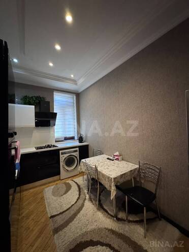Satılır 2 otaqlı köhnə tikili 75 m², Sahil m., photo 10 from 23